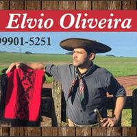 Elvio Oliveira's avatar cover