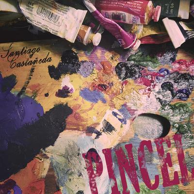 Pincel's cover