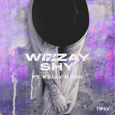 Shy (feat. Kelly Boek) By Wizzay, Kelly Boek's cover