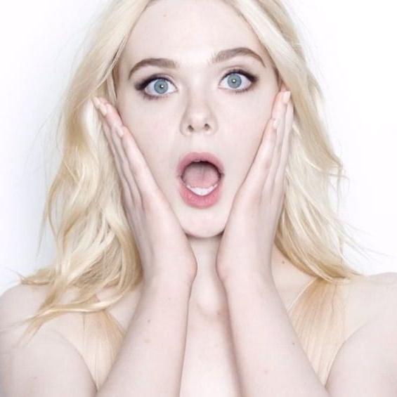 Elle Fanning's avatar image