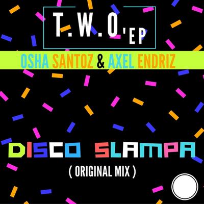 Disco Slampa's cover