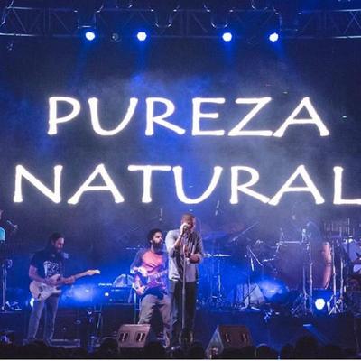 Pureza Natural's cover