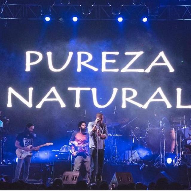 Pureza Natural's avatar image