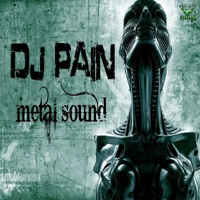 Metal Sound - EP's cover