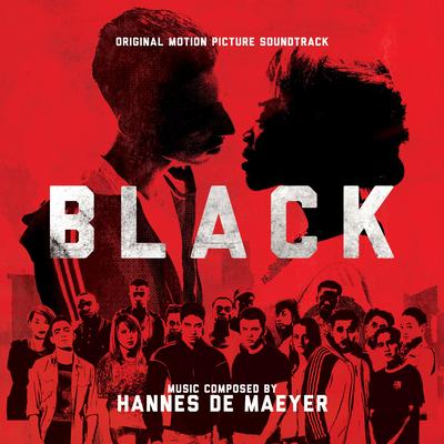 Black (Original Motion Picture Soundtrack)'s cover