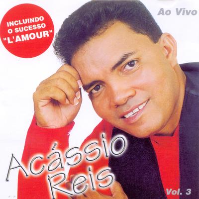 Acassio Reis's cover
