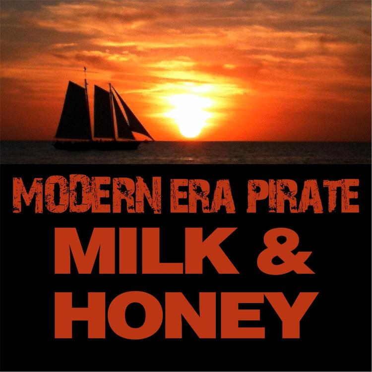 Modern Era Pirate's avatar image