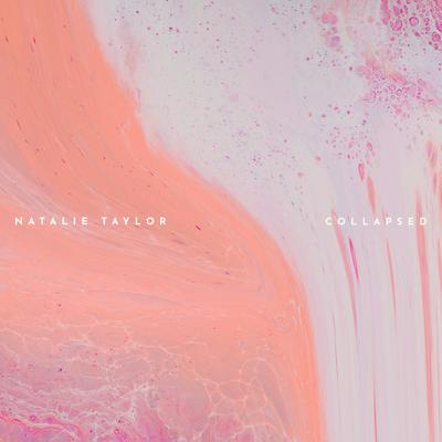 Collapsed By Natalie Taylor's cover