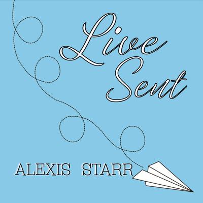 Alexis Starr's cover