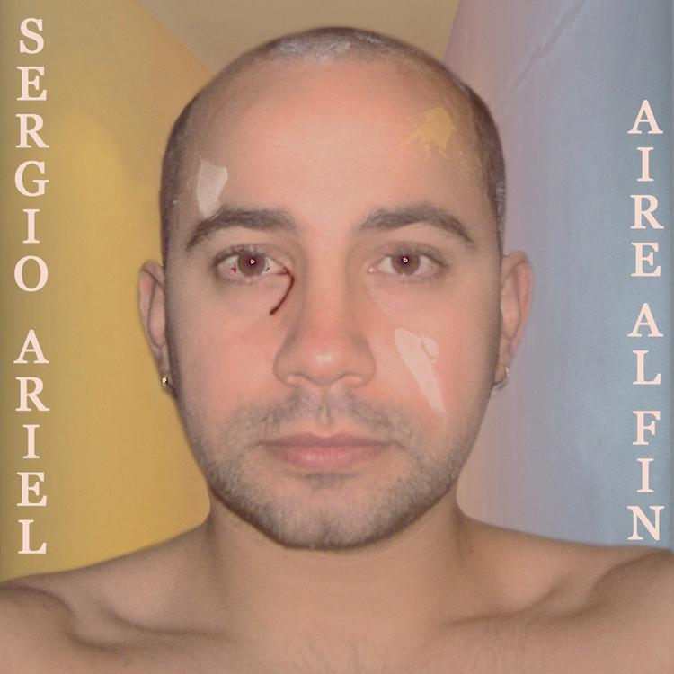 Sergio Ariel's avatar image