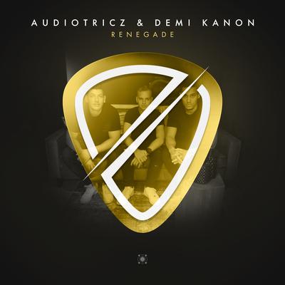Renegade By Audiotricz, Demi Kanon's cover