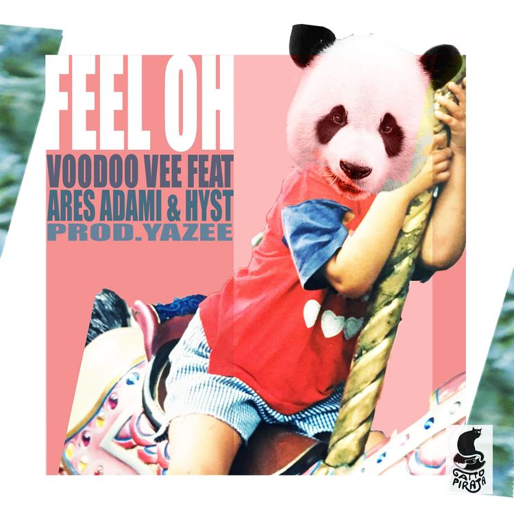 Voodoo Vee's avatar image