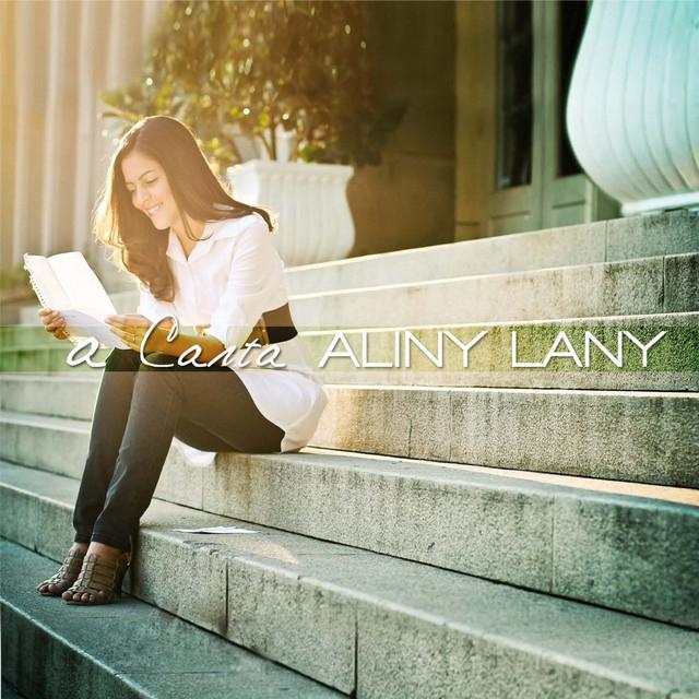 Aliny Lany's avatar image
