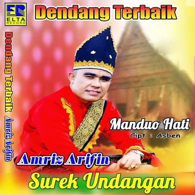 Surek Undangan's cover