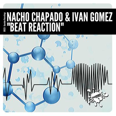 Beat Reaction (Original Mix)'s cover