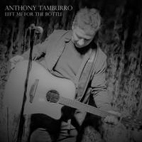 Anthony Tamburro's avatar cover