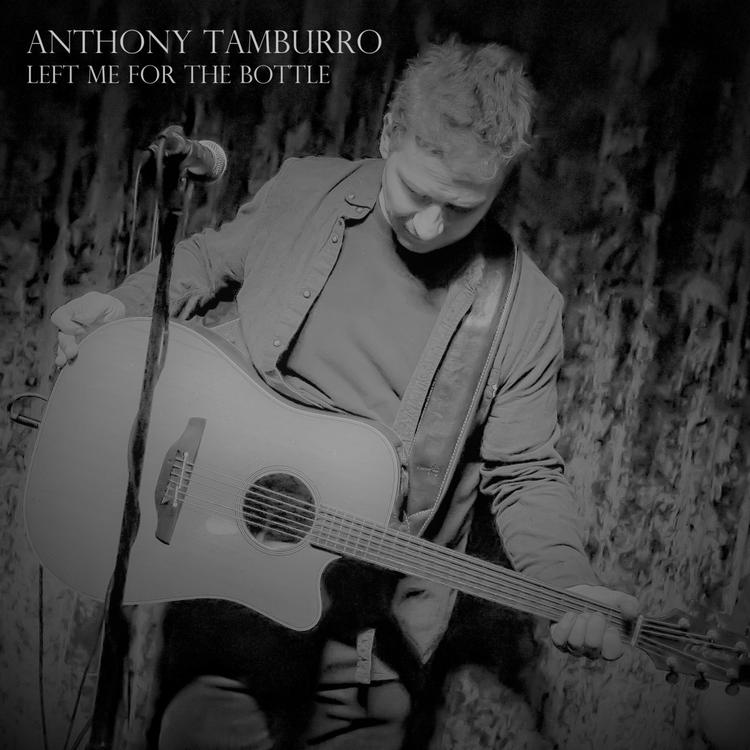 Anthony Tamburro's avatar image