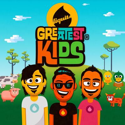 Greatest Kids's cover