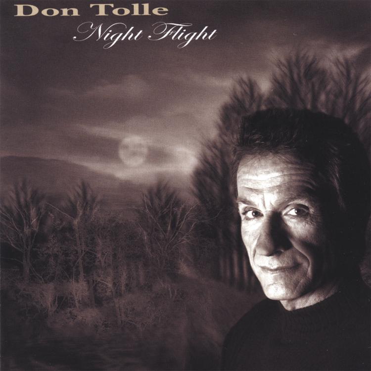 Don Tolle's avatar image