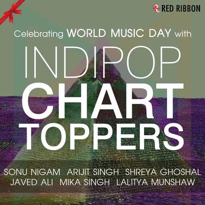 Celebrating World Music Day With Indipop Chart Toppers's cover