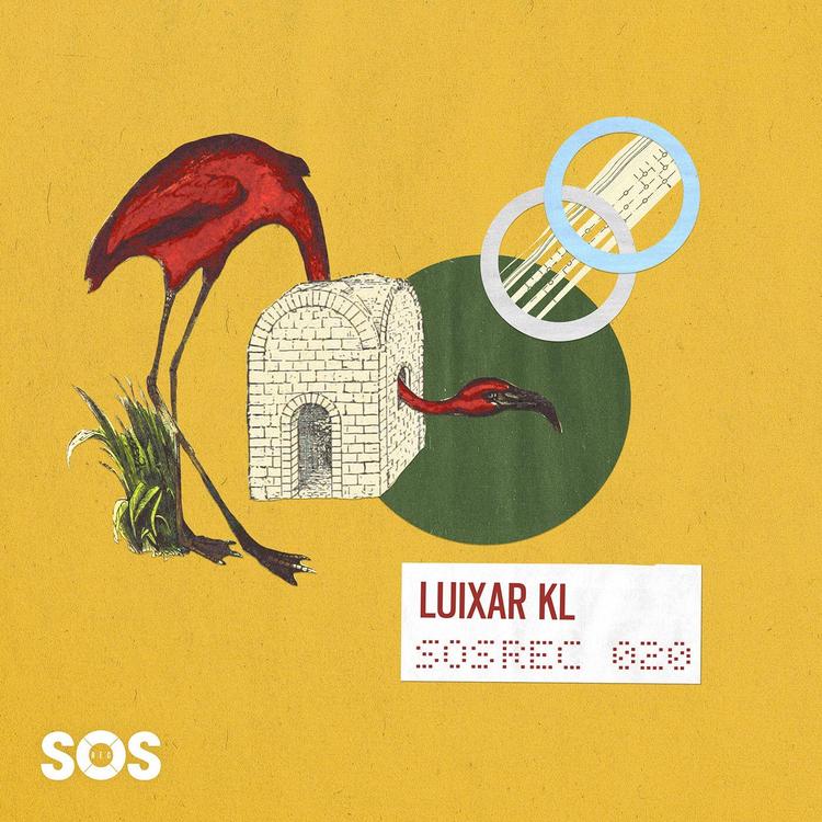 Luixar KL's avatar image