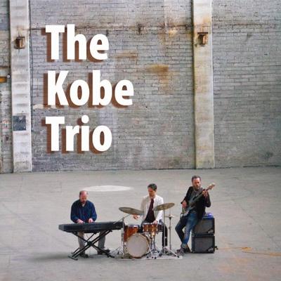 Kobe Trio's cover