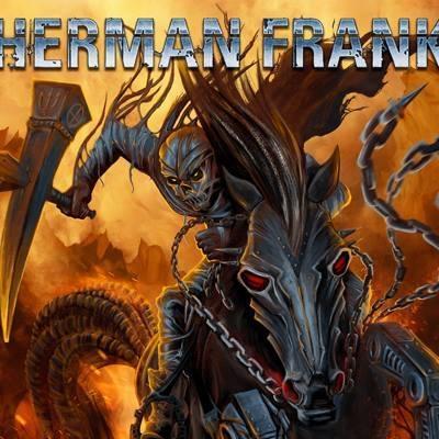 Herman Frank's avatar image