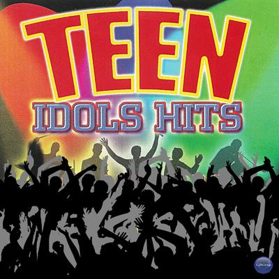 Teen Idols Hits's cover