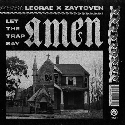 2 Sides Of The Game By Lecrae, Zaytoven, K-So Jaynes, Waka Flocka Flame's cover