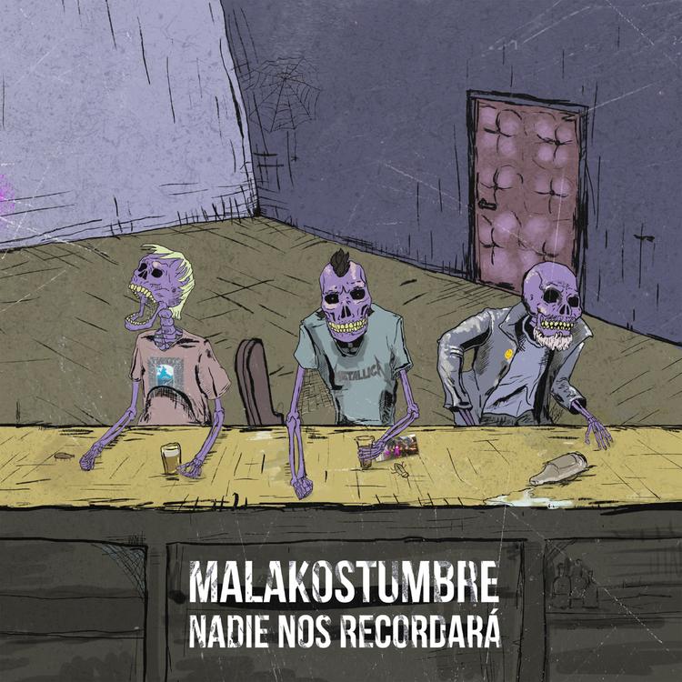 Malakostumbre's avatar image