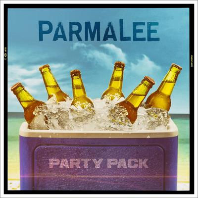 Party Pack's cover