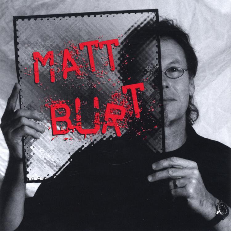 Matt Burt's avatar image