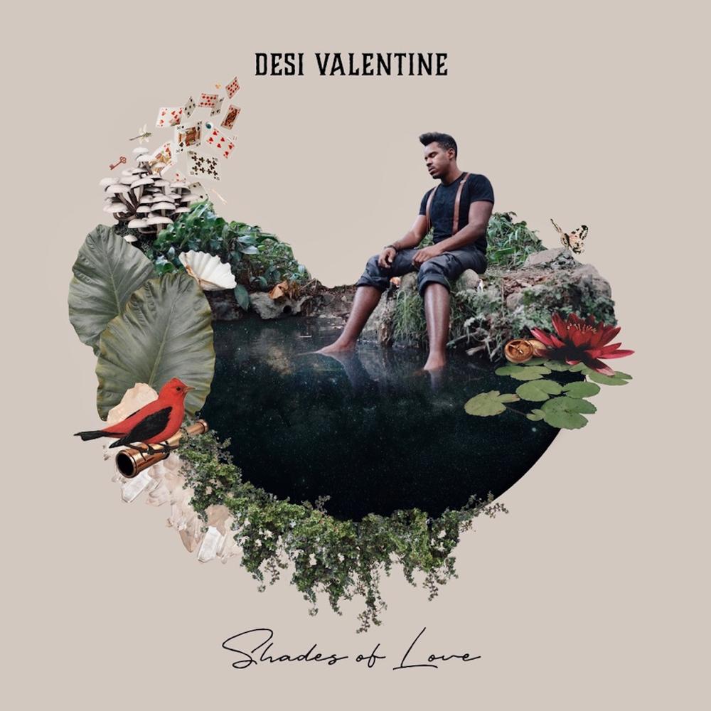 Desi Valentine Official Tiktok Music - List of songs and albums by Desi Valentine