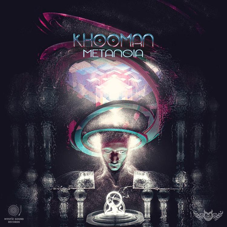 Khooman's avatar image