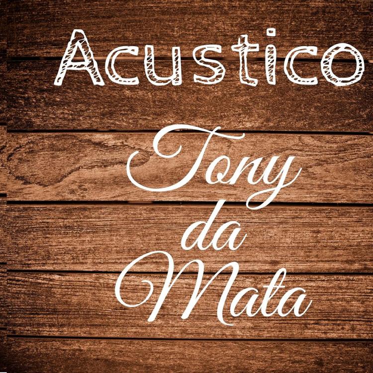 Tony da Mata's avatar image