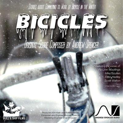 Coming Home / Bicicles (Reprise)'s cover