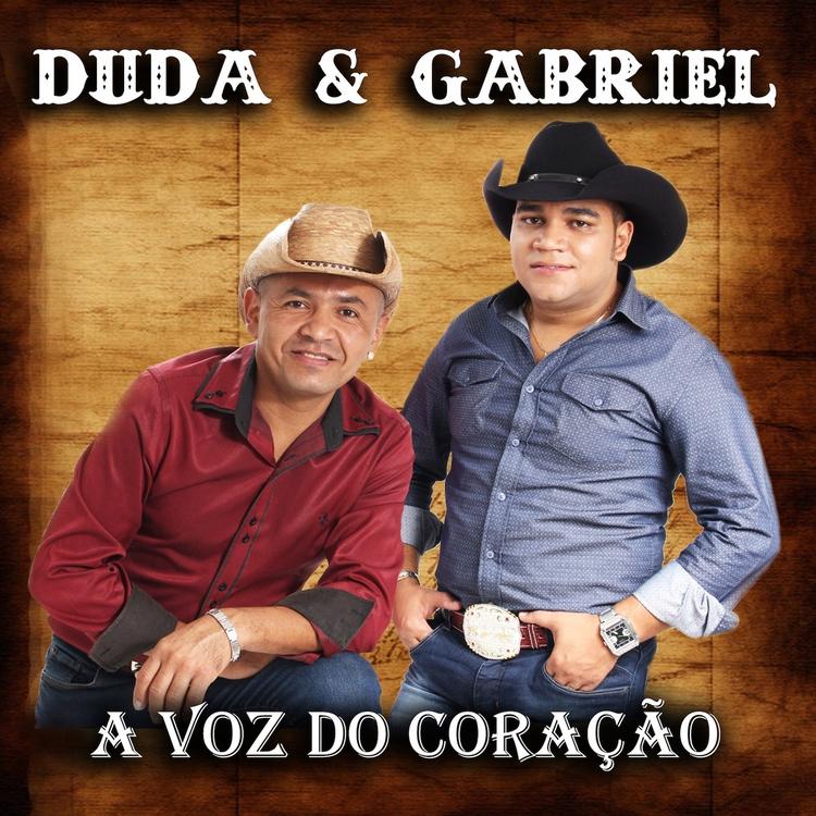 Duda & Gabriel's avatar image