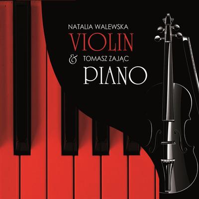 Violin & Piano's cover