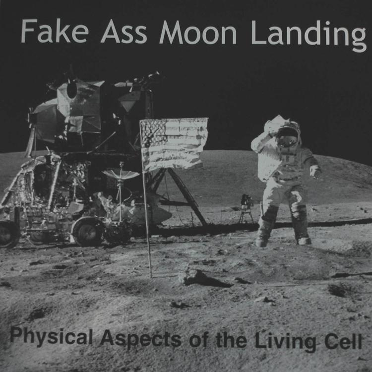 Fake Ass Moon Landing's avatar image