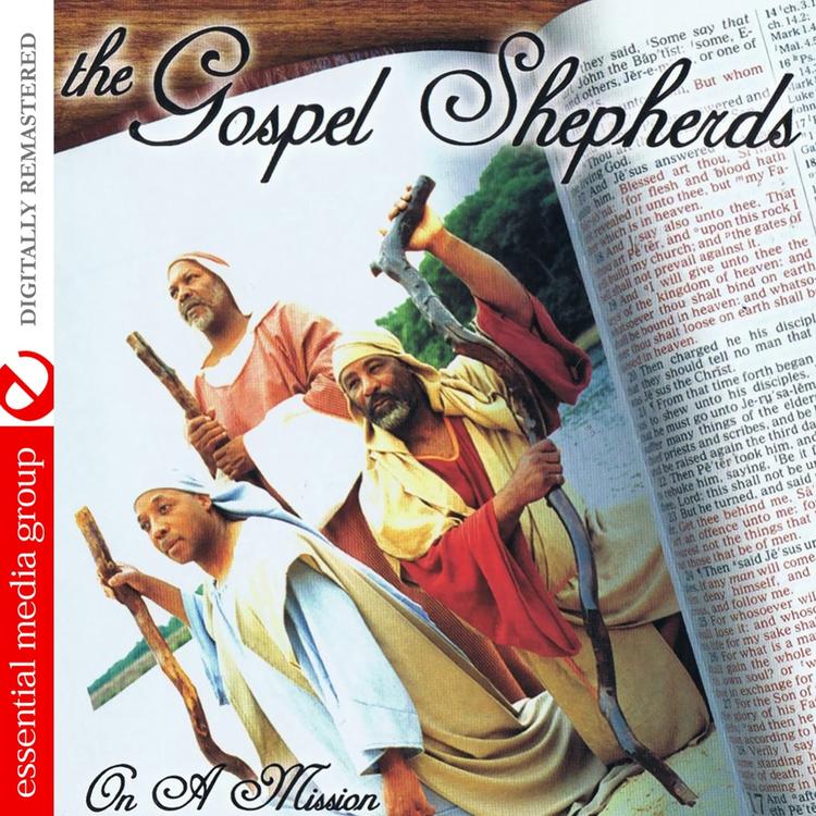 The Gospel Shepherds's avatar image