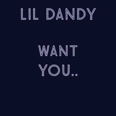 Lil Dandy's cover