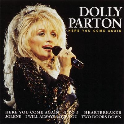 Jolene By Dolly Parton's cover