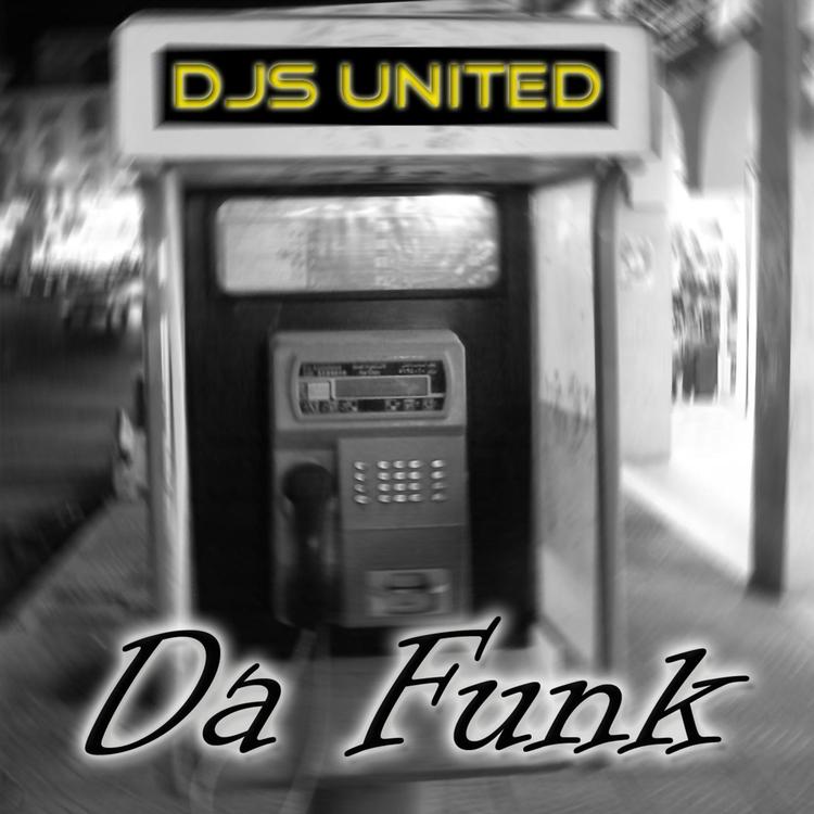 DJs United's avatar image