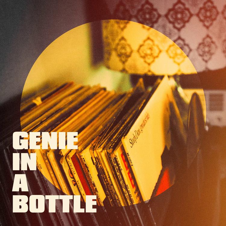 Genie in a Bottle's avatar image