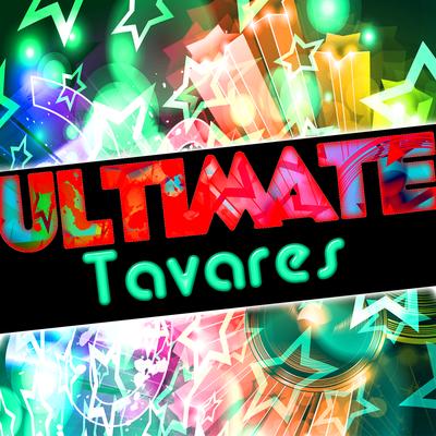 Ultimate Tavares's cover