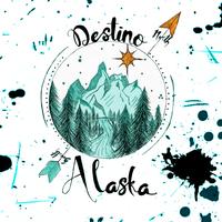 Destino Alaska's avatar cover