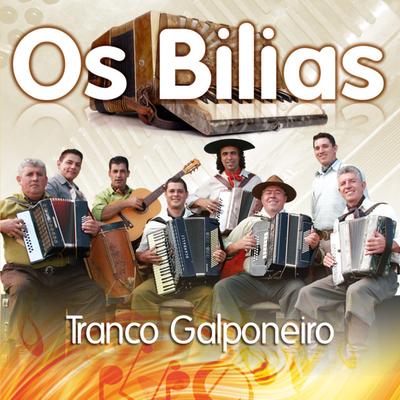 Os Bilias's cover