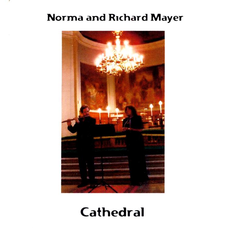 Norma and Richard Mayer's avatar image