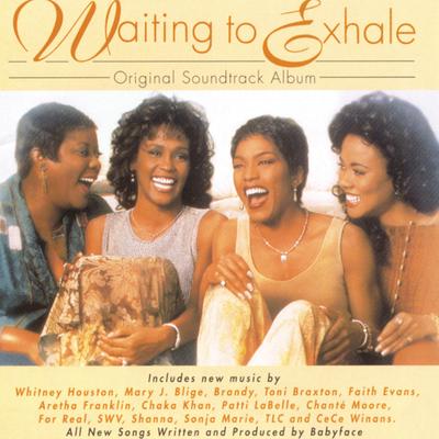 It Hurts Like Hell (from Waiting to Exhale - Original Soundtrack) By Aretha Franklin's cover