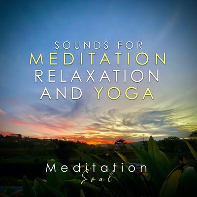 Seu Anjo By Meditation Soul's cover